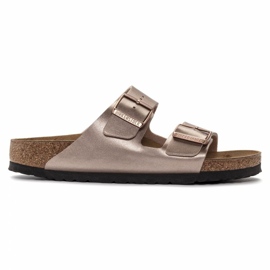 Birkenstock Arizona Bf 1023960 flip-flops gylden