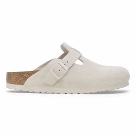 Birkenstock Boston 1024740 flip-flops hvid