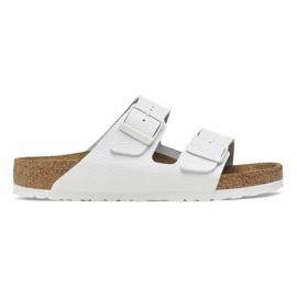 Birkenstock Arizona Bf 552681 flip-flops hvid