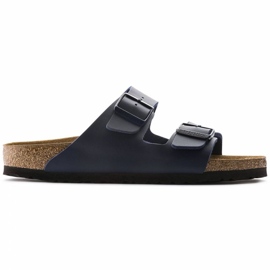 Birkenstock Arizona 1023116 flip-flops blå