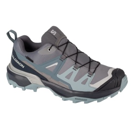 Salomon X Ultra 360 Gtx sko 474493 grå