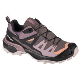 Salomon X Ultra 360 Gtx sko 474494 grå