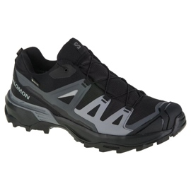 Salomon X Ultra 360 Gtx sko 474532 sort