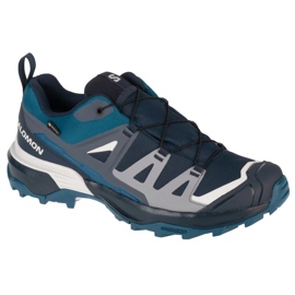 Salomon X Ultra 360 Gtx sko 474534 blå