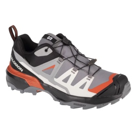 Salomon X Ultra 360 Gtx sko 474535 grå
