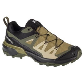 Salomon X Ultra 360 sko 474560 grøn