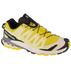 Salomon Xa Pro 3D v9 sko 474631 gul