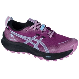 Asics Gel-Trabuco 12 W sko 1012B605-500 violet
