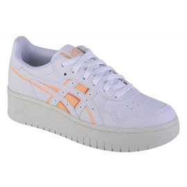 Asics Japan S Pf W 1202A360-111 sko hvid