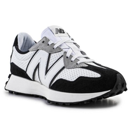 New Balance M MS327NI sko hvid
