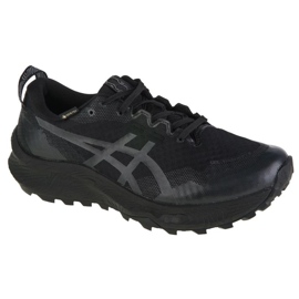 Asics Gel-Trabuco 12 Gtx M 1011B801-002 løbesko sort