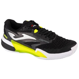 Joma Roland Herre 2401 TROLAS2401C sko sort