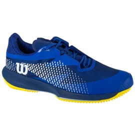 Wilson Kaos Swift 1.5 WRS332290 sko blå