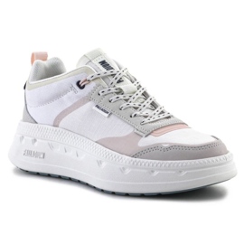Palladium Palla Reverse Lo Star 99133-141-M sko hvid