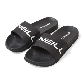 ONeill O'Neill Logo Slides 92800430235 flip-flops sort