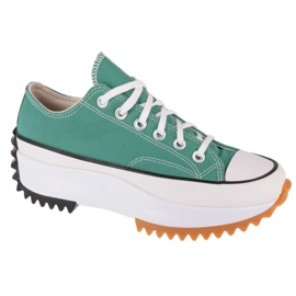 Converse Run Star Hike A03063C sko grøn