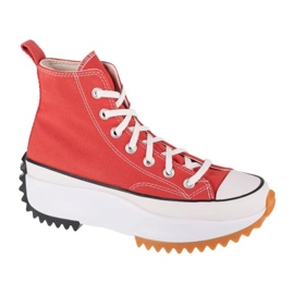 Converse Run Star Hike A05136C sko rød