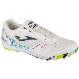 Joma Mundial 2402 Tf MUNS2402TF fodboldsko hvid