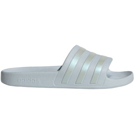 Adidas Adilette Aqua IF0894 flip-flops blå