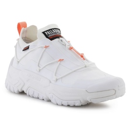 Palladium Off-Grid Lo Zip Wp+ 79112-116-M sko hvid
