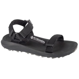 Columbia Globetrot Sandal M 2068351010 sandaler sort