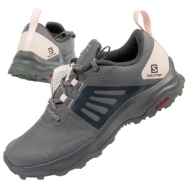 Salomon X-Render 416963 sko grå