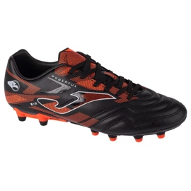 Joma Powerful 2401 Fg POWS2401FG fodboldsko sort