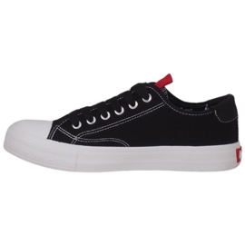 Lee Cooper LCW-24-31-2237LA sko sort