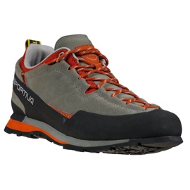 La Sportiva Boulder X sko 838909313 grå