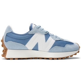 New Balance sneakers MS327MQ sko blå