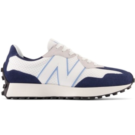 New Balance sneakers MS327NF hvid