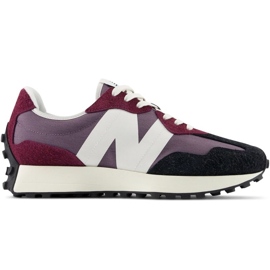 New Balance sneakers MS327HB sko violet
