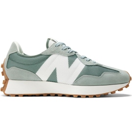 New Balance sneakers MS327MS grøn