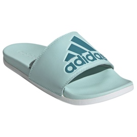 Adidas Adilette Comfort ID0392 flip-flops grøn