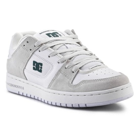 DC Shoes Manteca Se ADYS100314-OF1 sko hvid