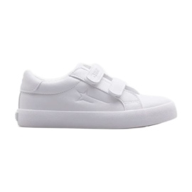 Big Star Jr NN374007 sneakers hvid