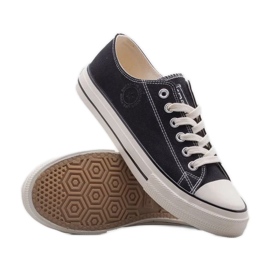 Big Star M NN174099 sneakers sort