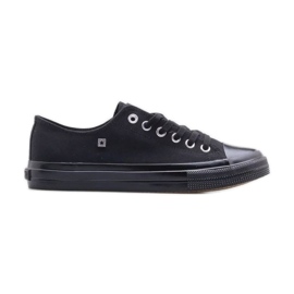 Big Star M NN174110 sneakers sort