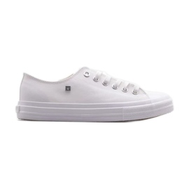 Big Star M NN174111 sneakers hvid