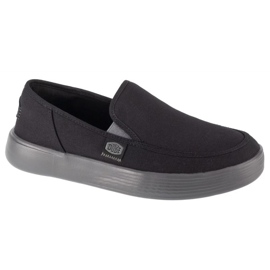 Hey Dude Sunapee M Canvas M 41093-070 sko sort