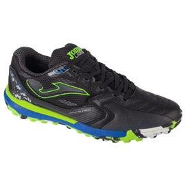 Joma Liga 5 2401 Tf M LIGS2401TF fodboldsko sort