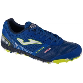 Joma Mundial 2404 Tf M MUNS2404TF fodboldsko blå