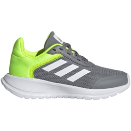 Adidas Tensaur Run 2.0 K IG1246 sko grå