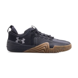 Under Armour Ua W TriBase Reign 6 W sko 3027342-001 sort