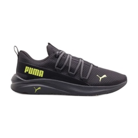 Puma Softride One4all M sko 37767112 sort