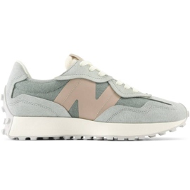 New Balance U327WPA sko grøn