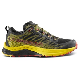La Sportiva Jackal Ii løbesko 56J999100 sort