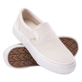Iguana Ruta RW 92800602857 sneakers beige
