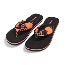 ONeill Ditsy Sun Bloom sandaler W 92800613244 klipklapper flerfarvet