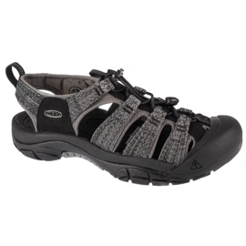 Keen Newport H2 M sandaler 1022252 grå
